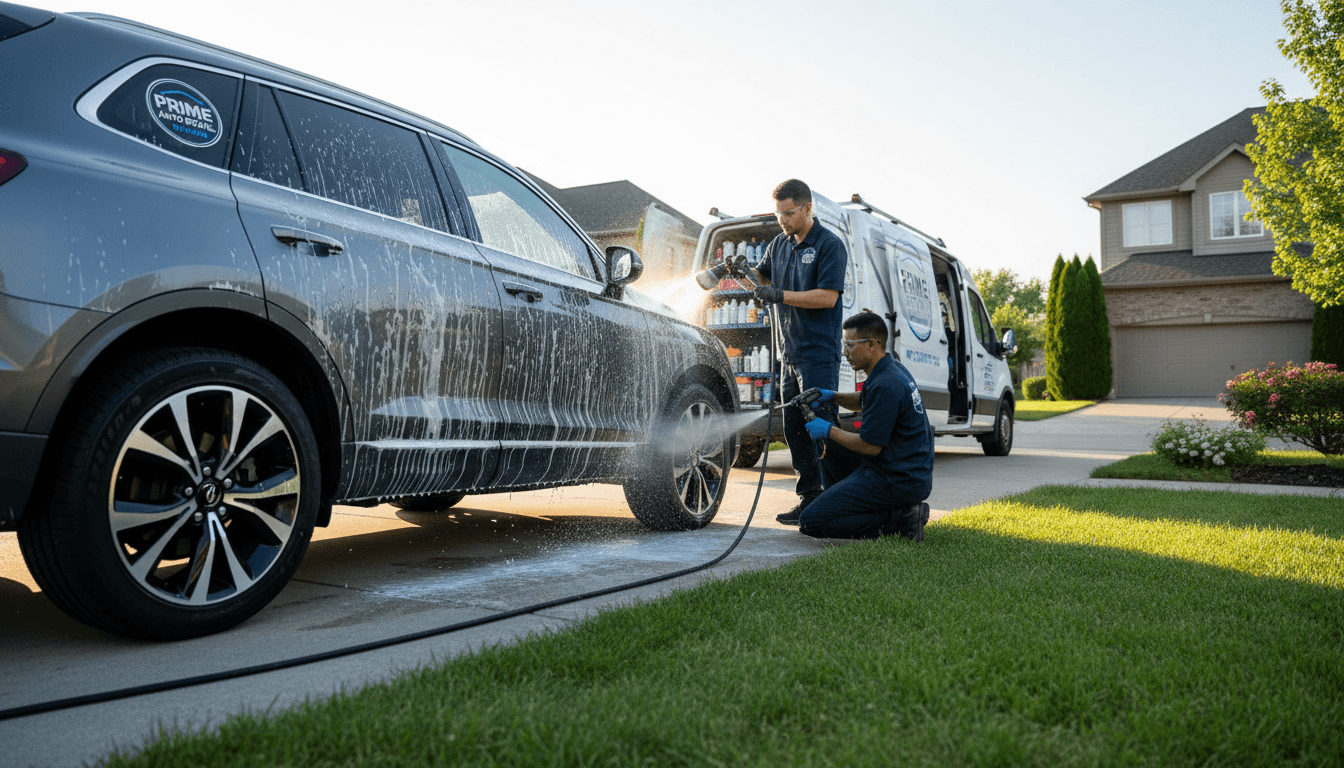 مجموعة من المغامرين في رحلة سفاري صحراوية بسيارة رباعية الدفع في واحة الفيوم